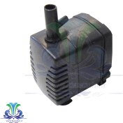 تصویر واتر پمپ کوچک wp-280 سوبو Sobo submersible Pump WP-280