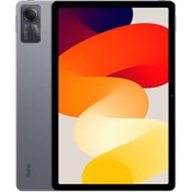 تصویر تبلت شیائومی مدل Redmi Pad SE ظرفیت 256 گیگابایت و رم 8 گیگابایت (جعبه باز) Xiaomi Redmi Pad SE 256GB And 8GB RAM Tablet (Open Box)