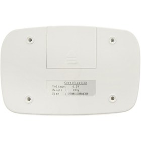 تصویر تنس عضلانی 