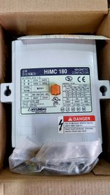 تصویر کنتاکتور 180 آمپر 90 کیلووات هیوندا مدل HIMC Contactor Hyundai HIMC 180