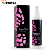 تصویر اسپری خوشبو کننده و ضدعفونی کننده کفش رایحه بوگارت Deodorant and disinfectant spray for Bogart scent shoes