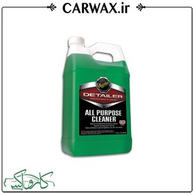 تصویر فوم تمیز کننده چند منظوره 4 لیتری مگوایرز Meguiars All Purpose Cleaner 