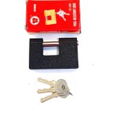 تصویر قفل کتابی موتوری سایز ۶۰ مدل YU DIE 