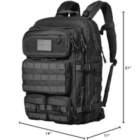 تصویر کوله فالکو اورجینال 