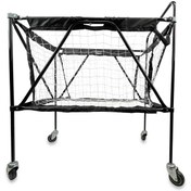 تصویر سبد چرخدار حمل توپ Agilinex و VX 