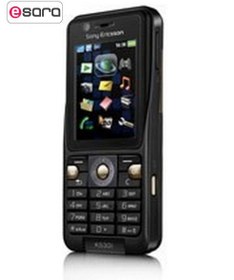 تصویر گوشی موبایل سونی اریکسون کا 530 ا Sony Ericsson K530 Sony Ericsson K530