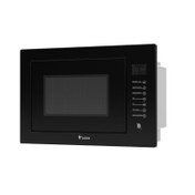 تصویر مایکروویو توکار داتیس مدل DTM929 ظرفیت ۲۸ لیتر با ۸ برنامه 