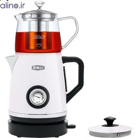 تصویر چای ساز فلر مدل TS-190 Feller TS-190 Tea Maker