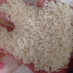 تصویر برنج کشت دوم طارم هاشمی اعلا حجم 5 کیلوگرم 
