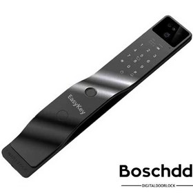 تصویر قفل دیجیتال ایزی کی مدل DDL802MFVP 