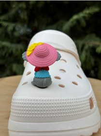 تصویر هدیه مفهومی کراکس Crocs اورجینال madamedogcrocs 