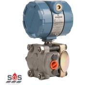 تصویر ترانسمیتر اختلاف فشار روزمونت 1151DP5-S22E8 