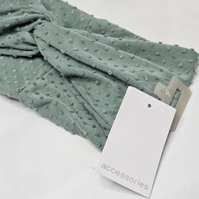 تصویر هدبند اروپایی 