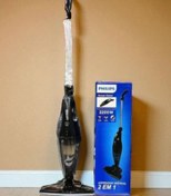 تصویر جاروبرقی عصایی فیلیپس 2200وات PHILIPS 