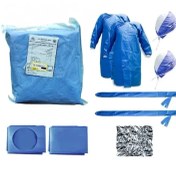 تصویر پک جراحی کامل 40 گرمی یاران درمان گستر هستی 