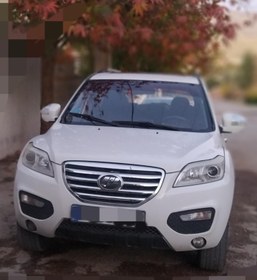 تصویر لیفان X60 مدل 1393 ا Lifan X60 manual Lifan X60 manual