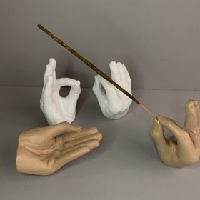 تصویر جاعودی دست 