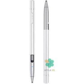 تصویر قلم نیلکین مدل Dr1 iSketch Adjustable Capacitive Stylus ا Dr1 iSketch Adjustable Capacitive Stylus 