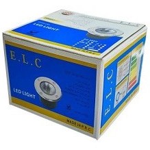 تصویر دفني TD007/7W قرمز (E.L.C) 