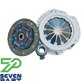تصویر کیت کلاچ پژو ۲۰۶ تیپ ۲ سکو 