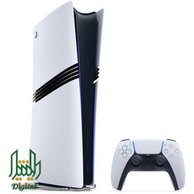 تصویر کنسول بازی سونی مدل PlayStation 5 Pro آسیا 