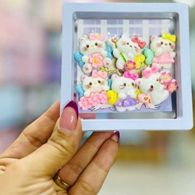 تصویر پیکسل سرامیکی 