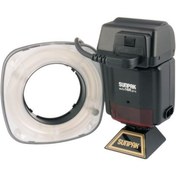 تصویر فلاش ماکرو Sunpak Auto 16R Macro Ring Flash 