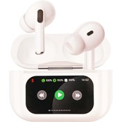 تصویر هدفون داخل گوش بی سیم یس پلاس مدل TWS22 yesplus tws-22 wireless earphone