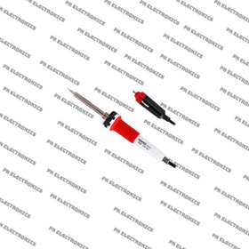 تصویر هویه سومو 132فندکی 12ولت 