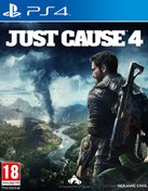 تصویر بازی Just Cause 4 برای PS4 (نسخه هک شده) - گیم بازار 