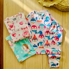 تصویر ست راحتی 