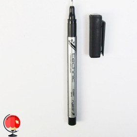 تصویر راپید تکنیک CK-4 قطر نوشتاری ۰.۴ میلی متر 