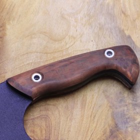 تصویر ساطور حیدری 