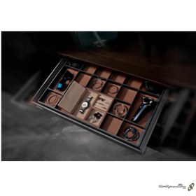 تصویر سینی مشبک ریلی فانتونی J932 