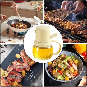 تصویر اسپری روغن مدل S1832 