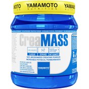 تصویر کراتین کرامس یاماموتو CREA MASS YAMAMOTO 