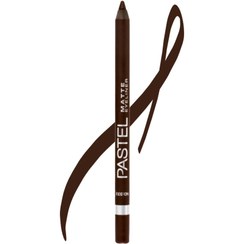 تصویر مداد چشم متالیک پاستل (PASTEL) شماره 333 