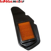 تصویر فیلتر هواکش شرکتی طرح کلیک ۱۵۰ 