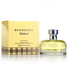 تصویر باربری ویکند - BURBERRY Weekend for Women 