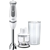 تصویر گوشت کوب برقی براون مدل MQ5020 Pasta BRAUN HAND BLENDER MQ5020