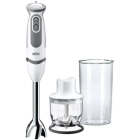 تصویر گوشت کوب برقی براون مدل MQ5020 Pasta BRAUN HAND BLENDER MQ5020