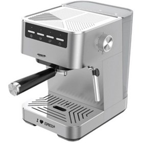 تصویر اسپرسو ساز عرشیا مدل EM270-3215 ARSHIA Espresso Machine EM270-3215