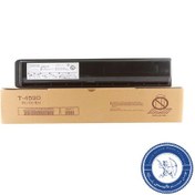 تصویر کارتریج تونر توشیبا T-4590 E 