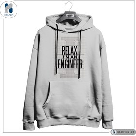 تصویر لباس طرح مهندسی 