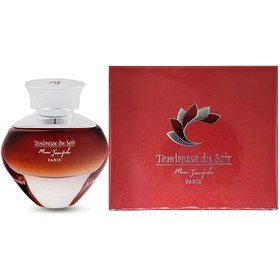 تصویر ادو پرفیوم زنانه الیزه فشن تندرس دو سویر Elysees Fashion Tendresse Du Soir For Women EDP ادکلن زنانه ادو پرفیوم زنانه الیزه فشن تندرس دو سویر Elysees Fashion Tendresse Du Soir For Women EDP برند فشن | fashion حجم 100 میلی لیتر