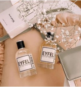 تصویر ادکلن اورجینال برند Eyfel parfum مدل Eyfel Kadın Parfüm W209 کد 817231887 