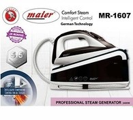 تصویر اتو بخار مخزن دار مایر 2400 وات مدل MR-1607 MR-1607 Maier Tank steam iron 2400 W