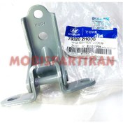 تصویر لولا درب عقب پایین راست کیا و هیوندای 793202H000 GENUINEPARTS