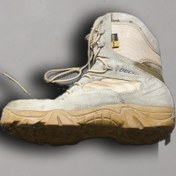 تصویر پوتین آمریکایی اصلی نظامی دلتا سایز ۴۴ استوک اصلی آمریکایی