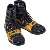 تصویر کفش بوکس نایکی مدل پاکستانی 